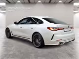 ALPINA B4 Gran Coupe - ALPINA B4 Gebrauchtwagen