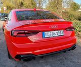 Audi RS5 2.9 TFSI tiptronic quattro ohne OPF B&O  - gebrauchte Audi RS5 aus dem Jahr 2018