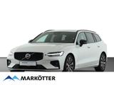 Volvo V60 B4 Ultra Dark 360/LHZ/KEYLESS/HARMAN/HEAD-UP - Volvo V60 Jahreswagen