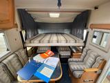 Frankia I700 BK - Frankia I 7