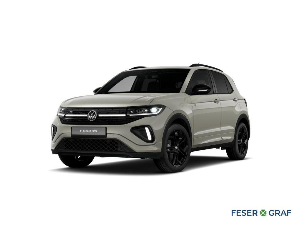 Volkswagen T-Cross - Bild 27
