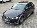 Audi A4 Allroad Sline Top Zustand 2.0TDI 1... - Audi A4: Sline TDI