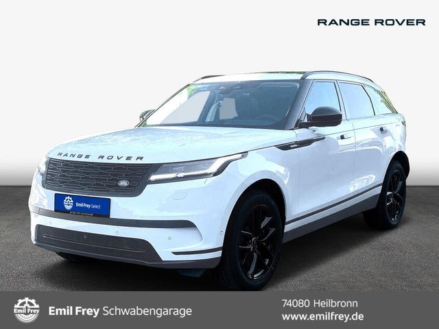 Land Rover Range Rover Velar P400e S