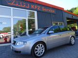 Audi A4 1.9TDI 96kW Avant S-Line, Recaro, Teilleder 8 - Audi: Kombi, 8