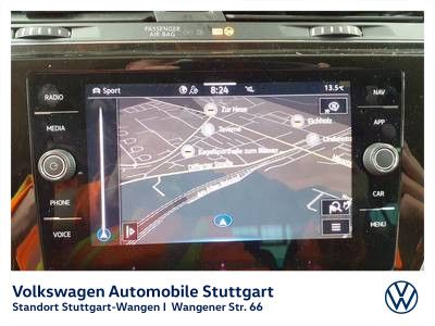 Volkswagen Touran - Bild 5