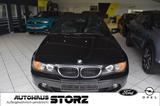 BMW 325 Ci SPORTSITZE|KOMFORT-PAKET|PDC|AHK - BMW 325 aus 2005: Cabrio