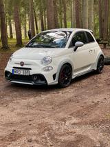 Abarth 695 1.4 T-Jet 16V  70° Anniversario - Abarth 695 von privat