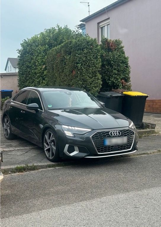 Image of Audi A3