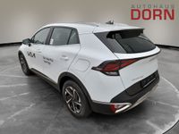 Kia Sportage - Vorschau Bild 2