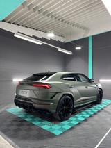 Lamborghini Urus 4.0 V8 Sport Sport - Lamborghini Gebrauchtwagen in Düsseldorf