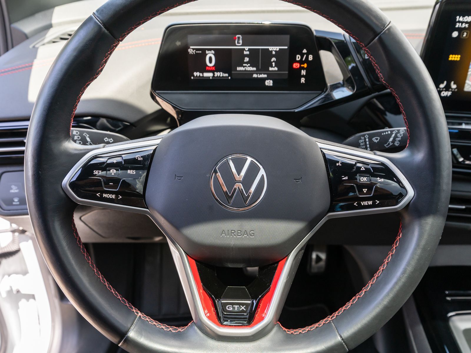 Volkswagen ID.4 - Bild 20