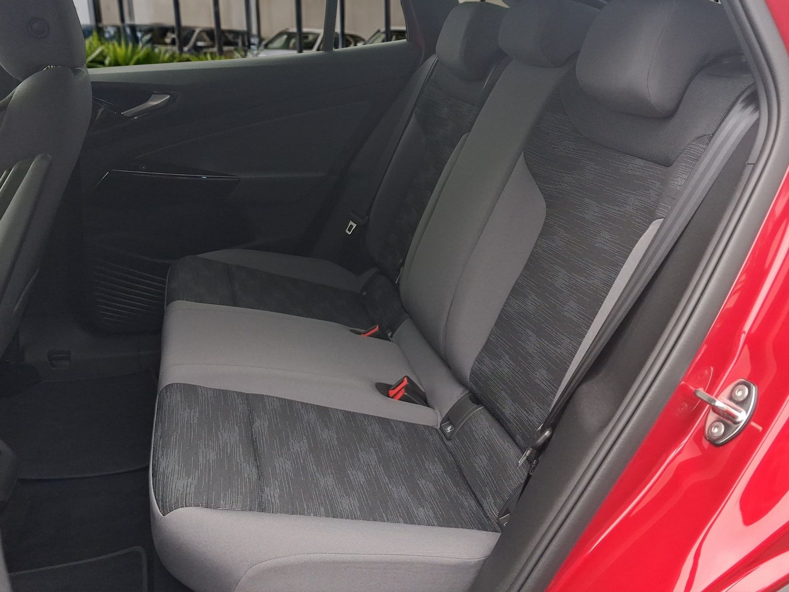 Volkswagen ID.5 Pure 125 kW (170 PS) 52 kWh 1-Gang-Automati foto 7