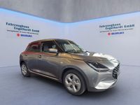 Suzuki Swift - Vorschau Bild 8