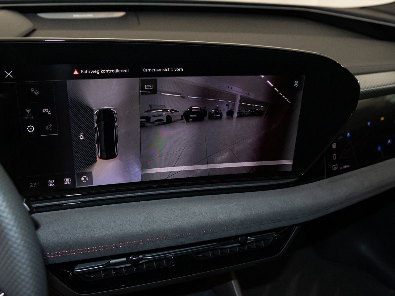 Audi A6 e-tron - Bild 26