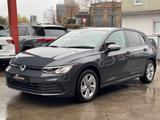 Volkswagen Golf VIII Lim. Life eTSI - Volkswagen Golf aus 2020