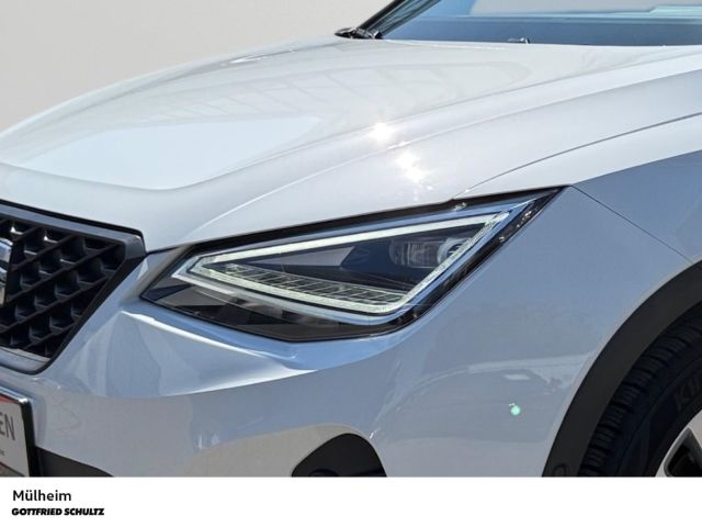 Seat Arona - Bild 5
