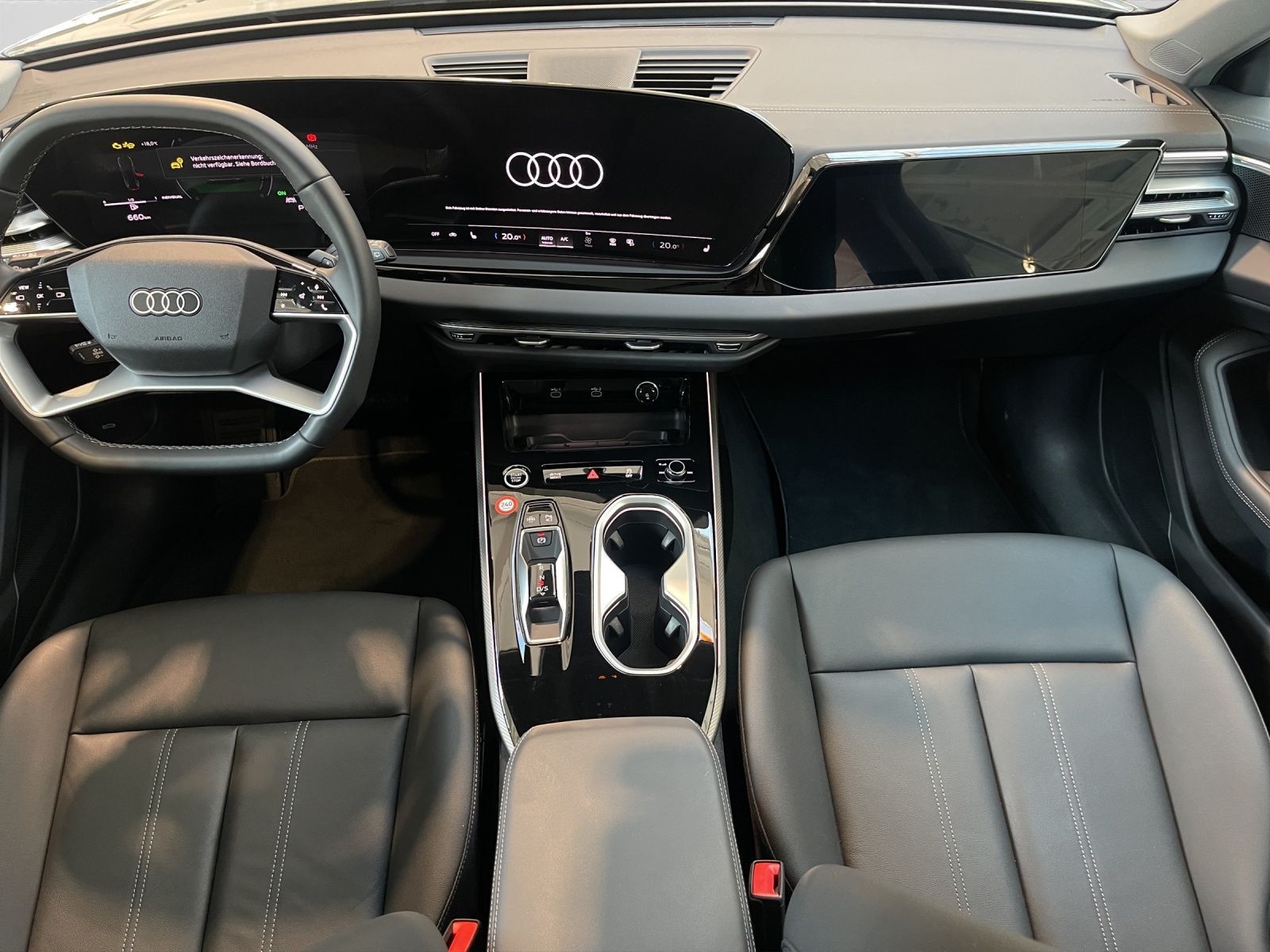 Audi A6 - Bild 5
