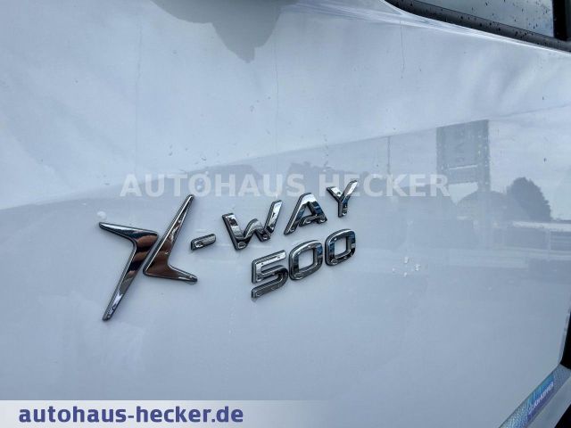 Iveco X-Way AD300X50Z HR OFF