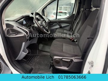 Ford Transit Custom - 12