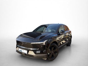 Volvo Leasingangebot: Volvo EX30 Extended Range Black Edition Plus H/K