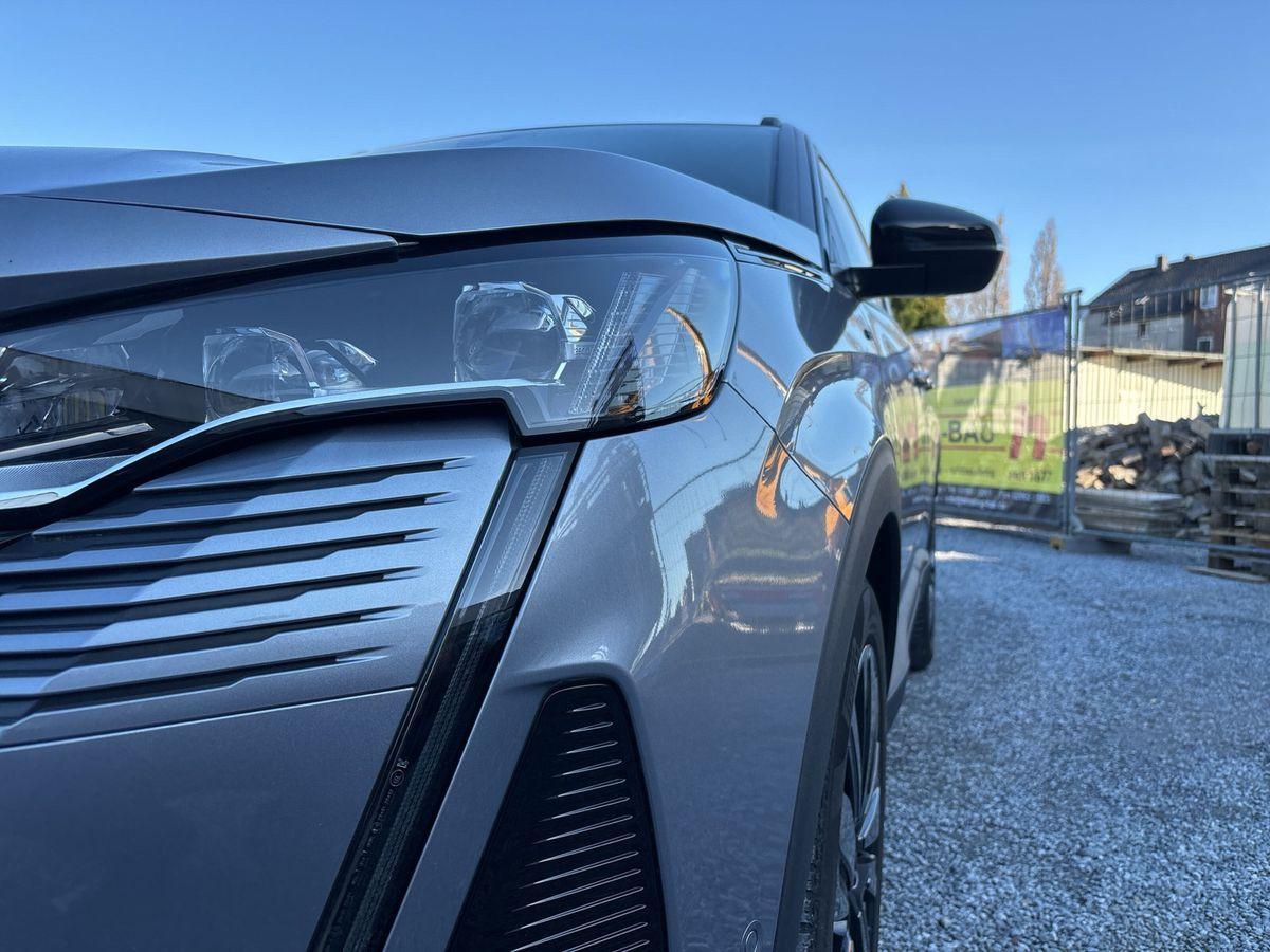 Peugeot 3008 GT PureTech 130 EAT8