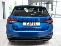 Skoda Fabia - Vorschau Bild 5
