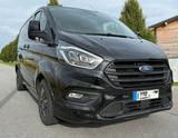 Ford Transit Custom Sport 185PS - Ford Transit: Sport