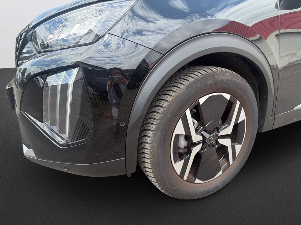 Peugeot 2008 Allure