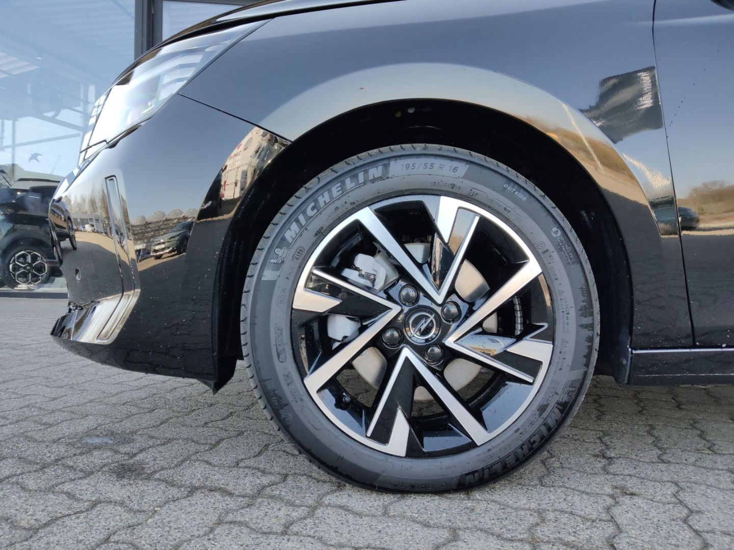 Opel Corsa - Bild 16