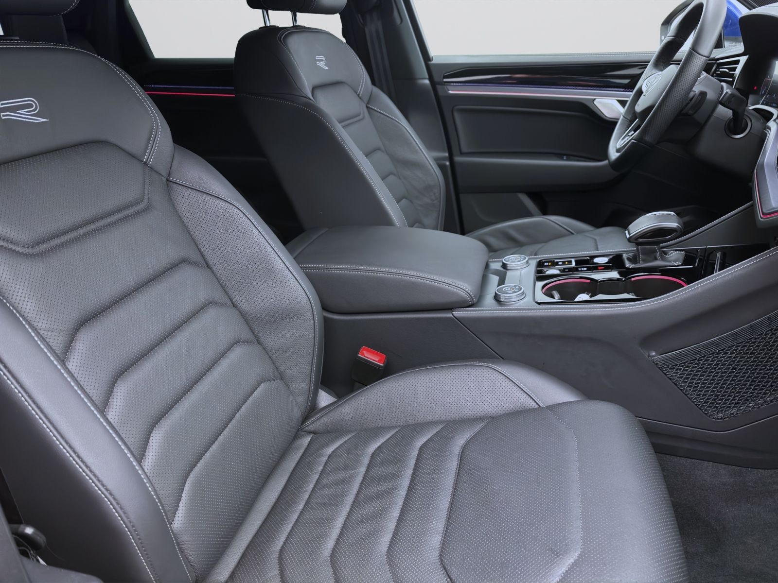 Volkswagen Touareg - Bild 17