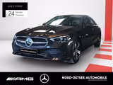 Mercedes-Benz C 200 d AVANTGARDE ADV.+ KAMERA LED MEMORY TEMPO - Mercedes-Benz C 200: C200t