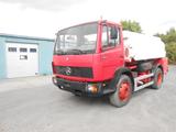 Mercedes-Benz 1117  Tankwagen - Mercedes-Benz 1117