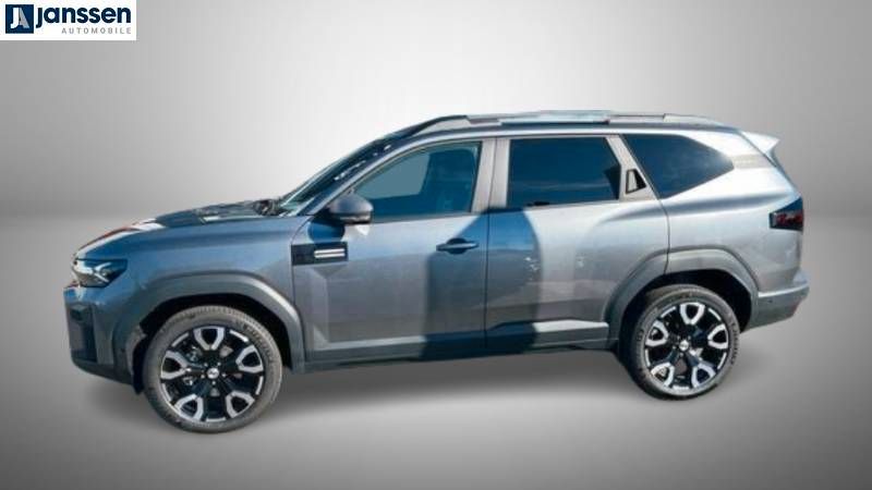 Fahrzeugabbildung Dacia Bigster Journey HYBRID 155