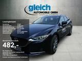 Mazda 6 Kombi 2.5L SKYACTIV G 194 6AT FWD EXCLUSIVE-LI - Mazda 6 Gebrauchtwagen