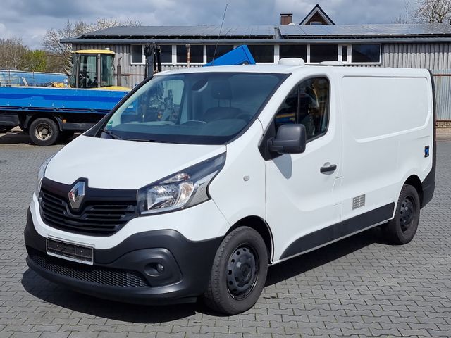 Renault Trafic  2,7t Komfort Navi R-Link