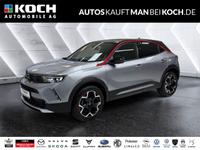 Opel Mokka 1.2 Turbo GS Line AT NAVI KLIMAAUT SHZ LED