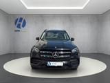 Mercedes-Benz GLS 350d 4M AMG Pano HUD DTR 360° 22LM Burm Luft - Mercedes-Benz GLS 350 aus 2019