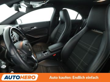 Mercedes CLA 180 - 10