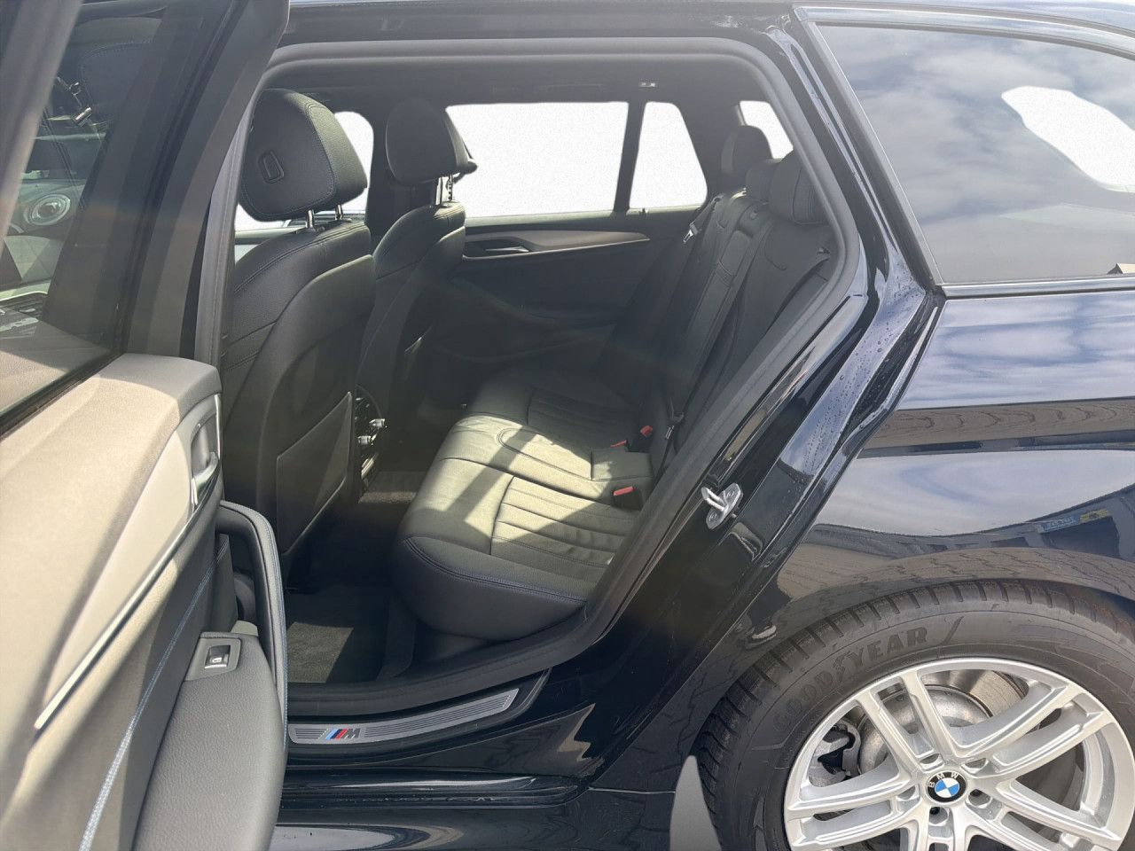 BMW 520 - Bild 12