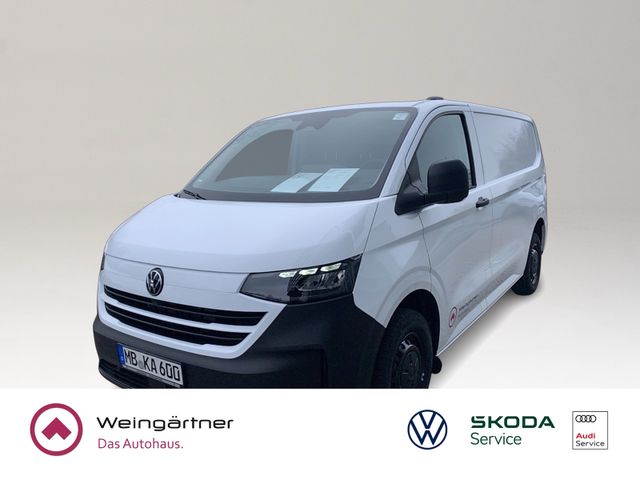 New Transporter Kasten 2.0 TDI KR, Klima, Sitzhe