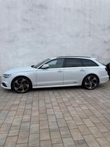 Audi A6 3.0 TDI C7Luftfahrwerk quattro S tronic  - Audi: Luftfahrwerk