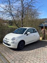 Fiat 500 1.0 GSE N3 Hybrid DOLCEVITA DOLCEVITA