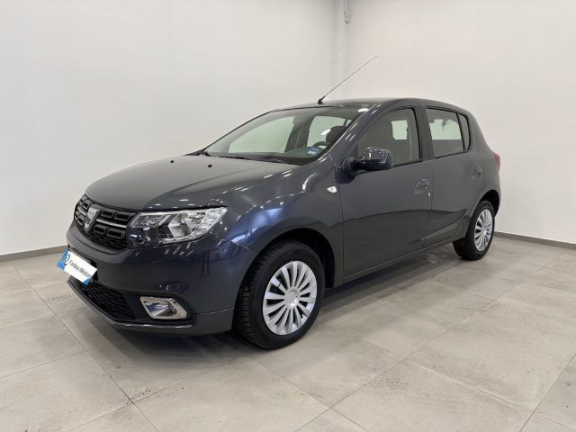 Dacia DACIA Sandero 1.0 SCe 75CV - NEOPAT. - Bluetooth