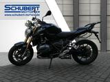 BMW R 1200 R Komfort Paket,Touring Paket,Dynamik Pak - gebrauchte Motorräder in Magdeburg