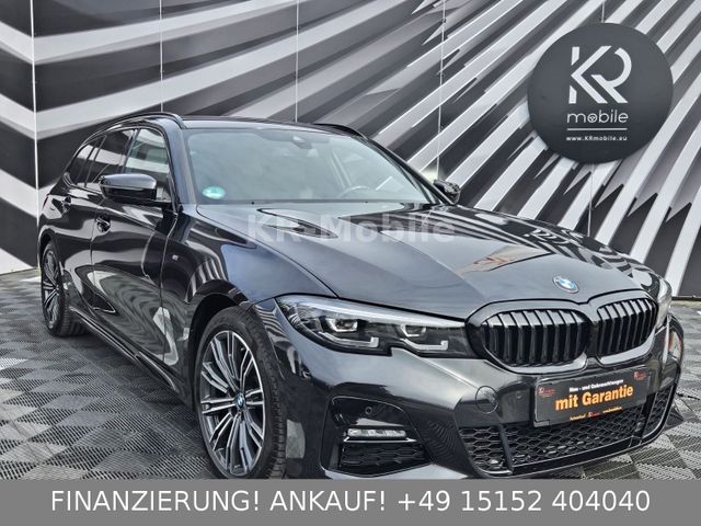BMW 318 3 Touring 318 i M Sport/88400km