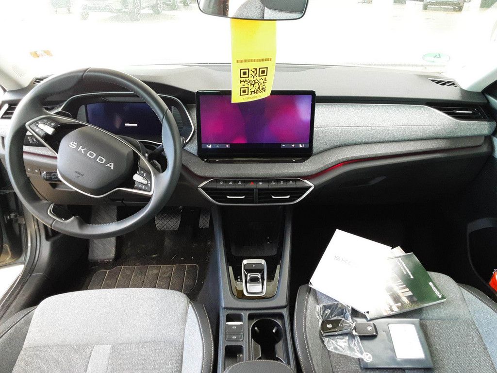 Skoda Octavia - Bild 5