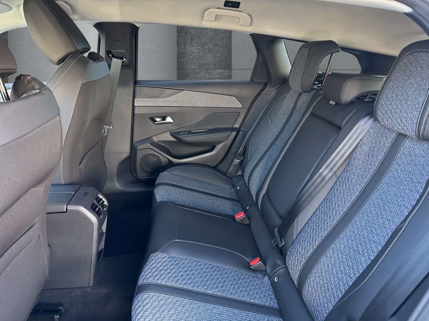 Peugeot 308 - Bild 9