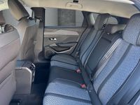 Peugeot 308 - Vorschau Bild 9