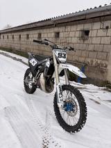 Husqvarna TC 85 19/16 - HUSQVARNA TC 85 19 16