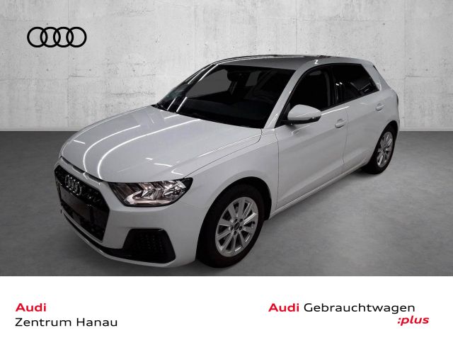 Audi A1 Sportback 25 TFSI advanced*VIRTUAL*SMART-INTE